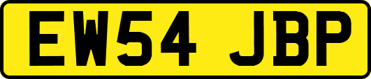 EW54JBP