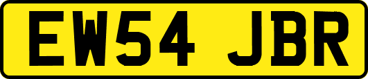 EW54JBR