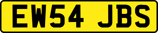 EW54JBS