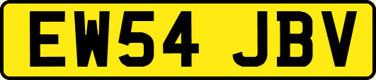 EW54JBV