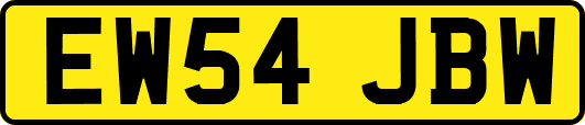 EW54JBW