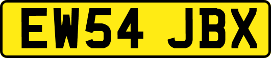 EW54JBX
