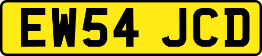 EW54JCD