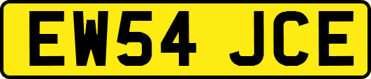 EW54JCE