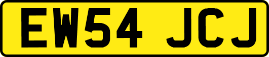 EW54JCJ