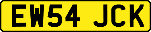 EW54JCK
