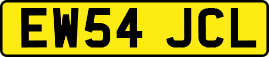 EW54JCL