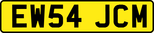 EW54JCM