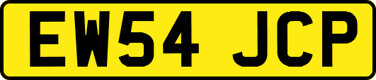 EW54JCP
