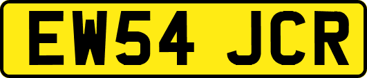 EW54JCR
