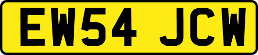 EW54JCW