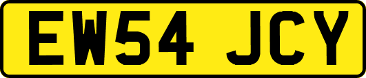 EW54JCY