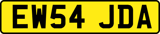 EW54JDA