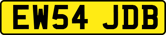 EW54JDB
