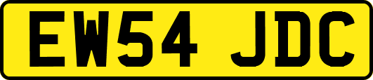 EW54JDC