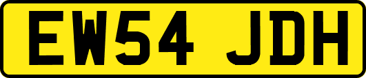 EW54JDH