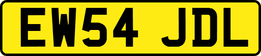 EW54JDL