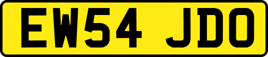 EW54JDO