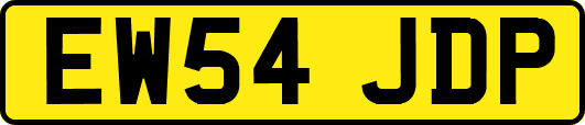 EW54JDP