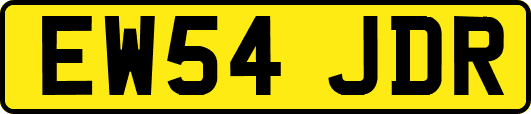 EW54JDR