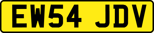 EW54JDV