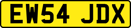 EW54JDX