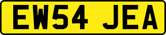 EW54JEA