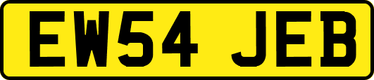 EW54JEB