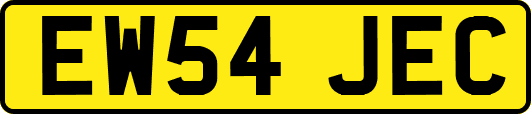 EW54JEC