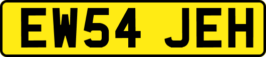 EW54JEH