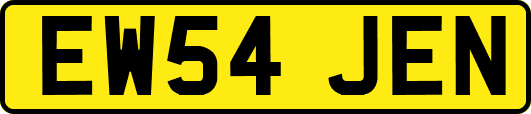 EW54JEN