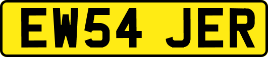 EW54JER