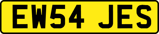 EW54JES