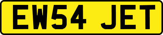 EW54JET