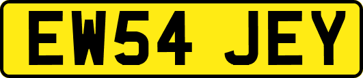 EW54JEY