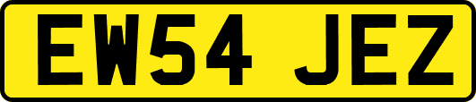 EW54JEZ