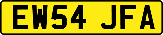 EW54JFA