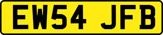 EW54JFB