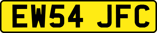 EW54JFC
