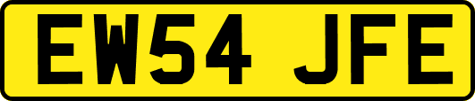 EW54JFE