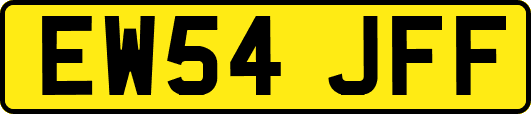 EW54JFF