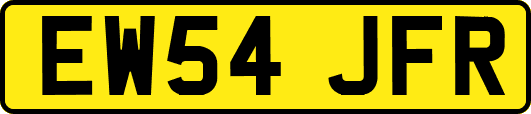 EW54JFR