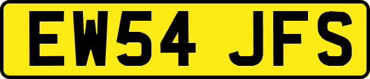 EW54JFS