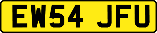 EW54JFU