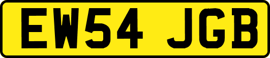EW54JGB