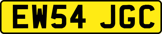 EW54JGC