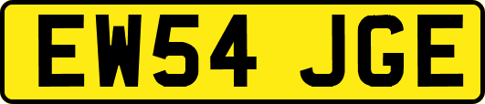 EW54JGE