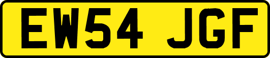 EW54JGF
