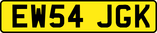 EW54JGK