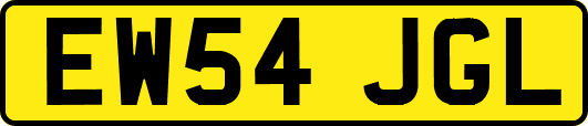 EW54JGL